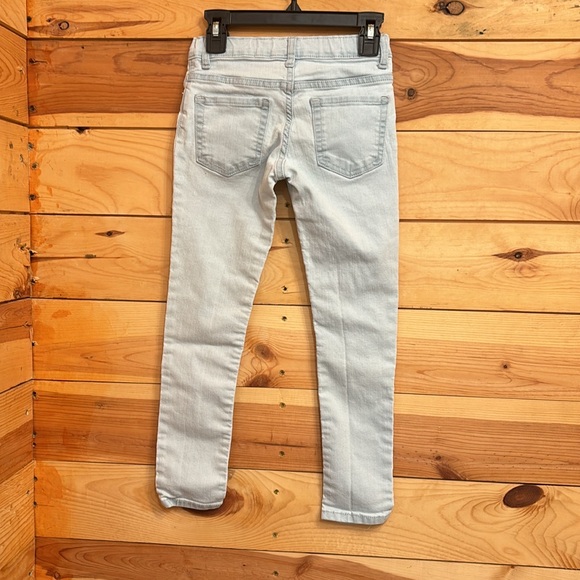 Girls jeans ⭐️ Super skinny ✨ Great Condition - Picture 2 of 2